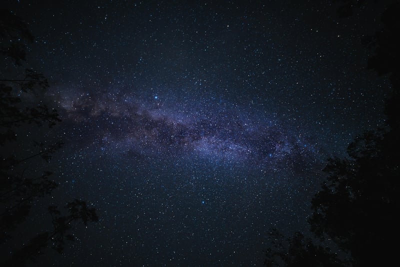 Galactic Starlight