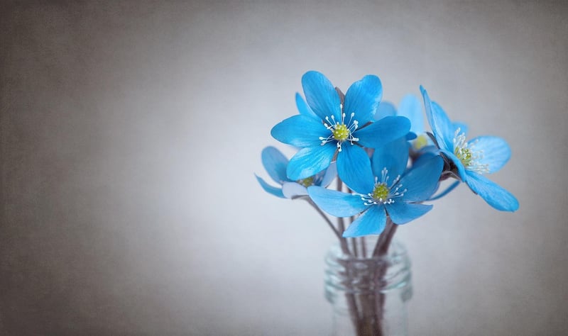 Victorian Wedding Flowers