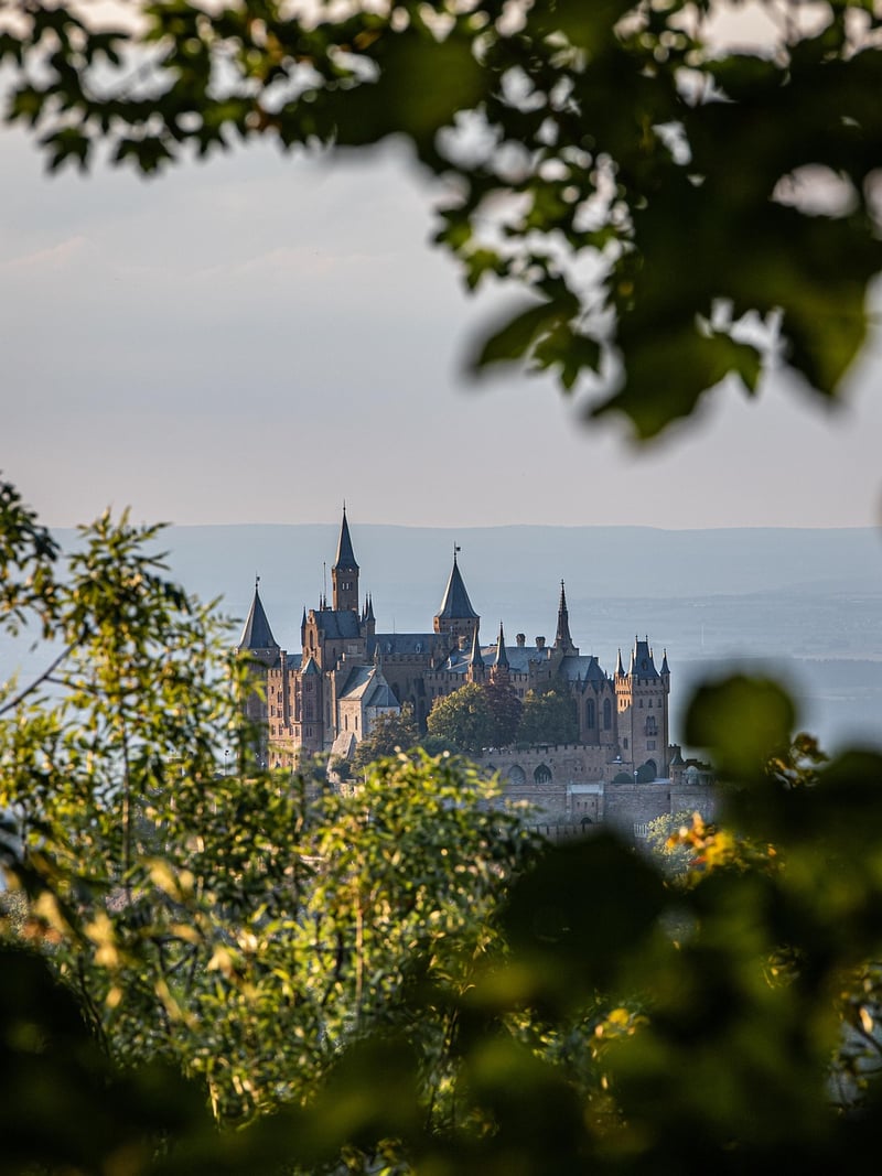 Medieval Castle Wedding Venue
