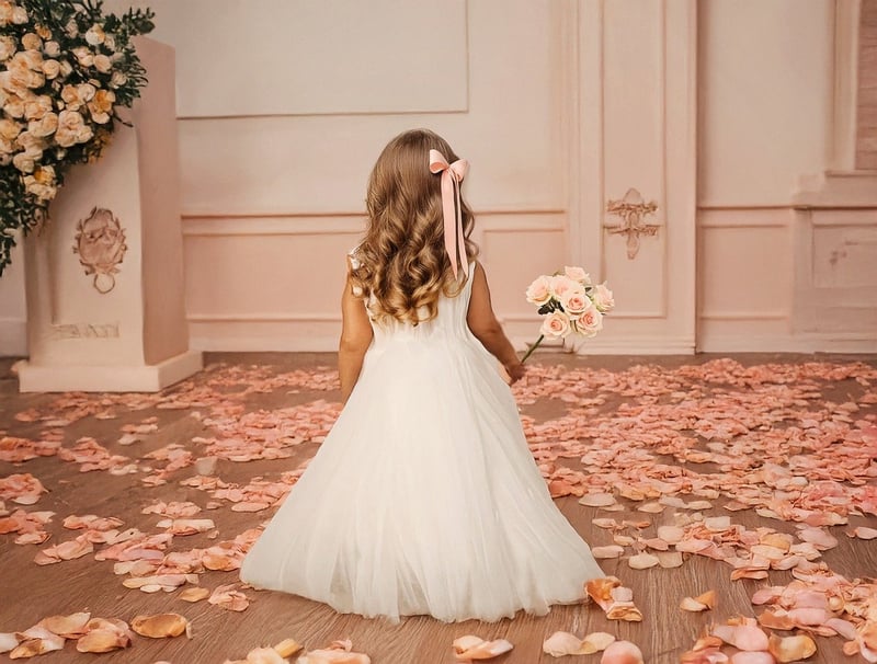 Dream Wedding Getaway